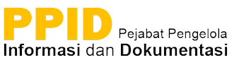 Logo PPID Tanah Laut